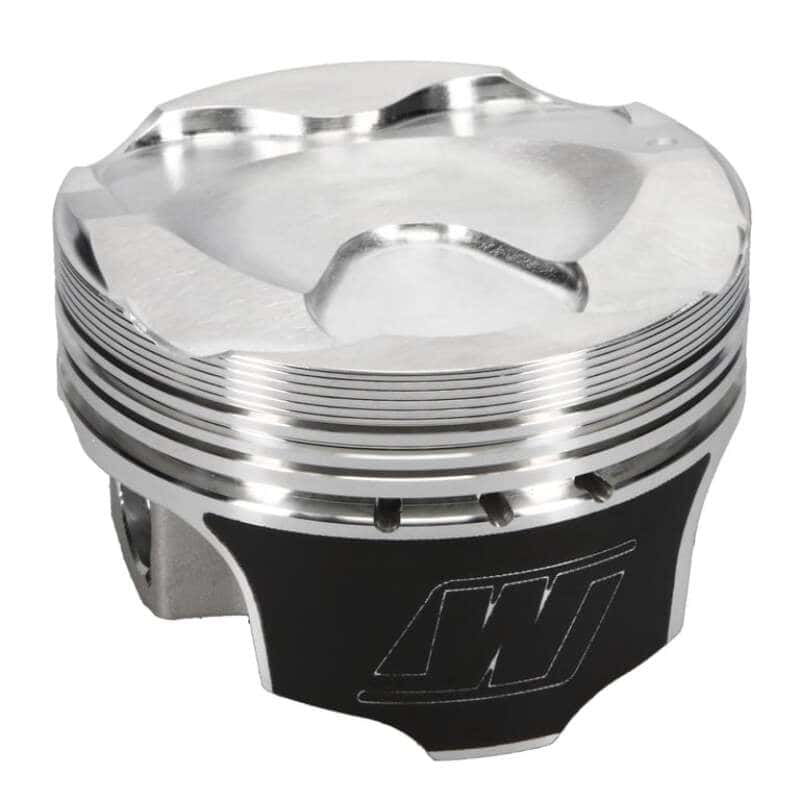 Wiseco — Wiseco Subaru FA20 Direct Injection Piston Kit 2.0L -9.5cc
Piston Set - view 2