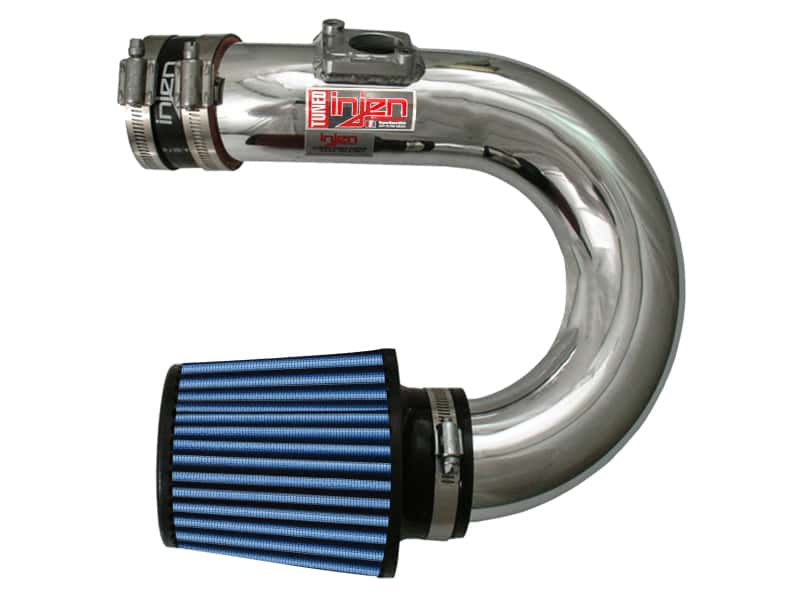Injen — Injen 00-03 Celica GT Polished Short Ram Intake
Short Ram Intake
Air Intake Kit - view 2