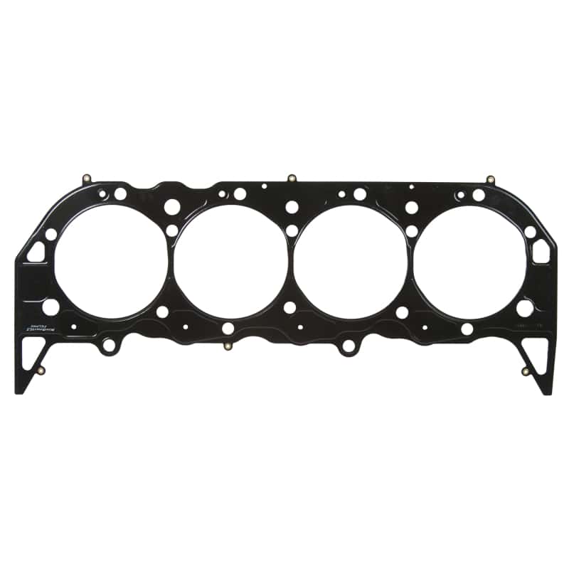 Fel-Pro — Fel-Pro 1071 PermaTorqueMLS Engine Cylinder Head Gasket - view 1