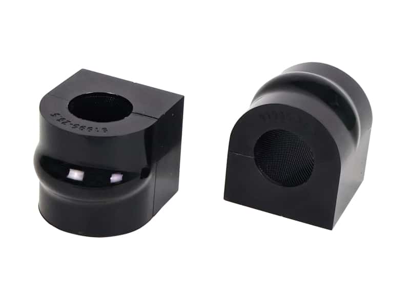 Whiteline — Whiteline 17-25 Tesla 3 Sway Bar Mount Bushing Kit - 28.5mm - view 1