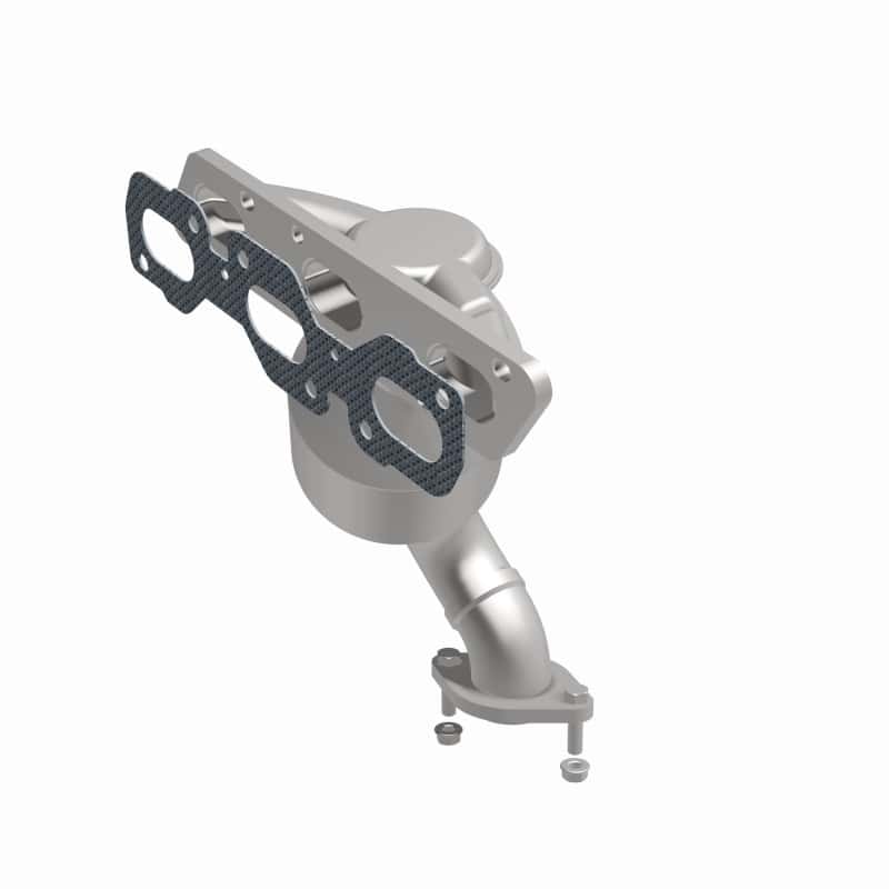 Magnaflow — MagnaFlow Conv DF 06-08 Mazda 6 3.0L
OEM Grade
OEM - view 6
