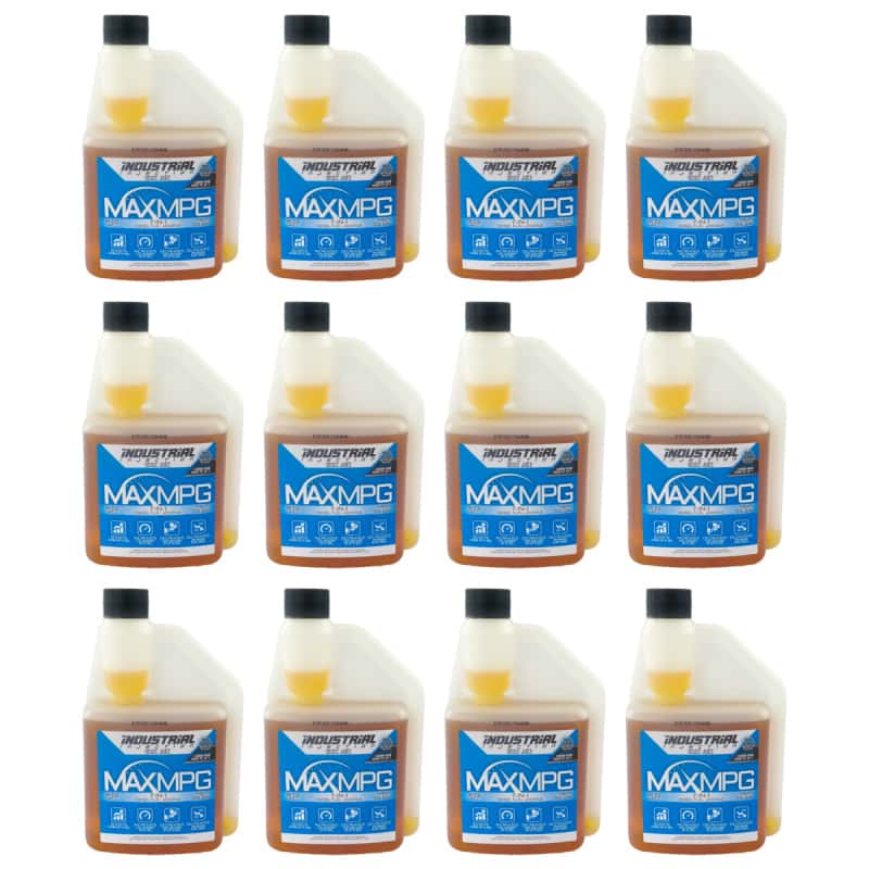Industrial Injection — Industrial Injection Deuce Juice Winter Blend - Case of 12 - view 2
