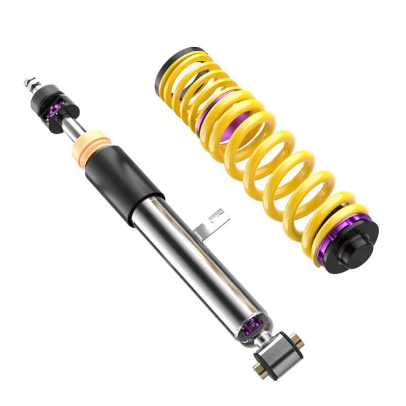 KW — KW Coilover Kit V3 2019+ BMW 330i Sedan 2WD (G20)
Coilover Kit - view 16