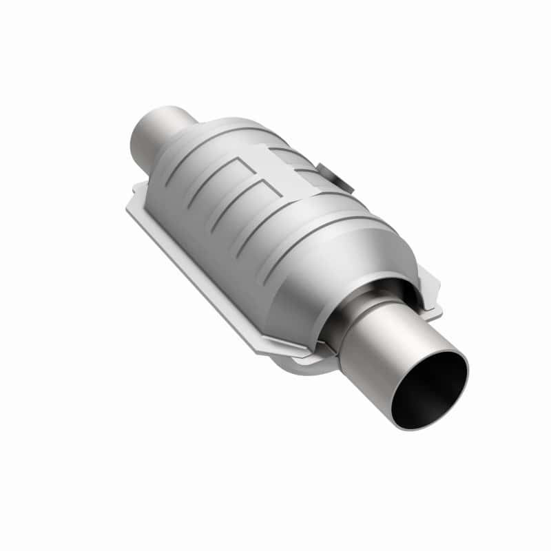 Magnaflow — MagnaFlow Conv Univ 1.75 Mid Bed Sensor
OEM Grade
Standard - view 23
