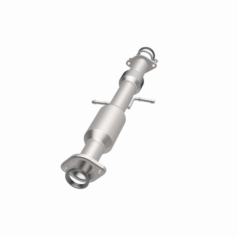 Magnaflow — MagnaFlow 16-20 Lexus RX350 V6 3.5L OEM Grade Direct-Fit Catalytic Converter
OEM Grade
OEM - view 26