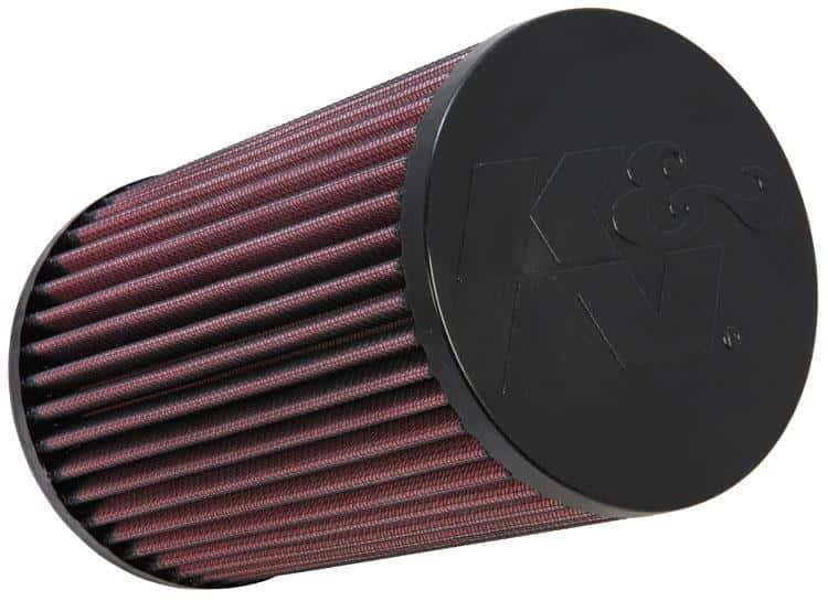 K&N Engineering — K&N 12-13 Kawasaki KRT750 TERYX4 749 Replacement Air Filter
Air Filter - view 3
