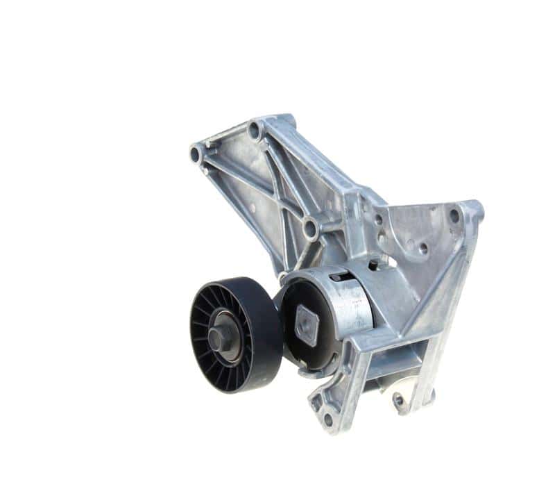 Gates — Gates 92-95 Buick LeSabre V-6 3.8L Tensioner Assy. Belt Drive Tensioner - view 12