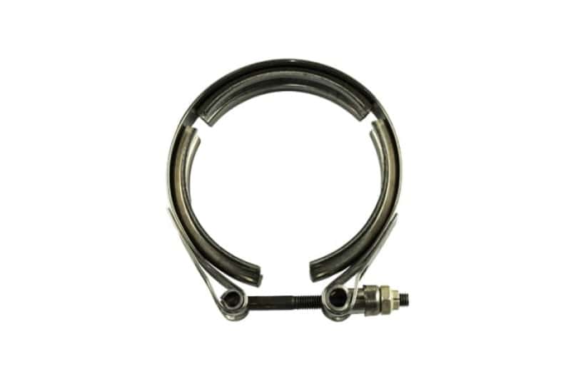 Turbosmart — Turbosmart WG60 GenV Inlet V-Band Clamp
Gen-V Inlet V-Band - view 2