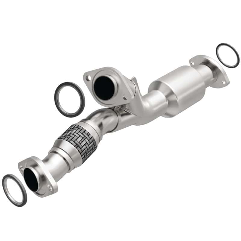 Magnaflow — MagnaFlow Conv DF 96-97 Lexus GS300 3.0L
California - view 1