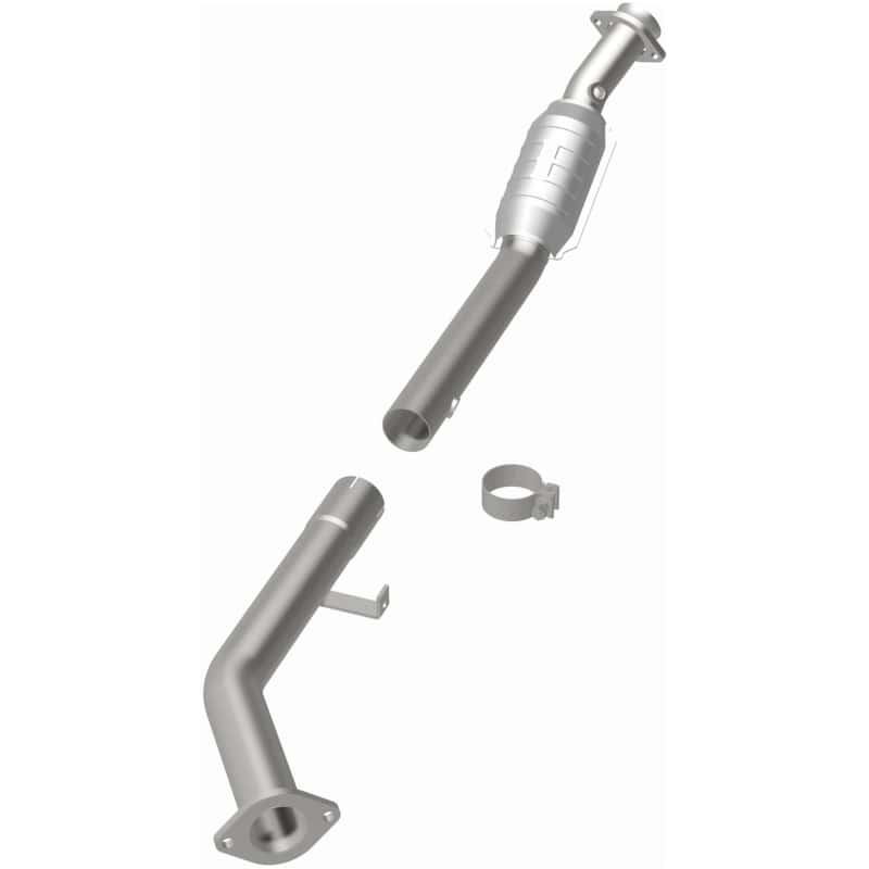 Magnaflow — MagnaFlow Conv DF GTO- 2004 8 5.7L OEM
OEM Grade
OEM - view 4