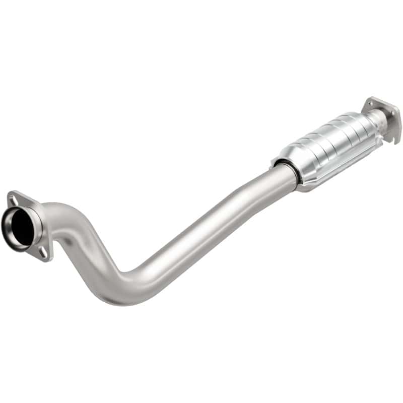 Magnaflow — MagnaFlow Conv DF Lumina-Grand Prix 92-94
Standard Grade
Standard - view 32