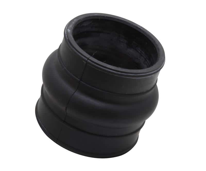 AEM Induction — AEM EPDM Coupler 3in L (For 2.5in to 2.75in Diameter Tubes) - view 2