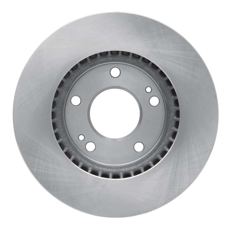 DFC — DFC 07-10 Hyundai Elantra Front Brake Rotor
DFC Brake Rotor - view 5
