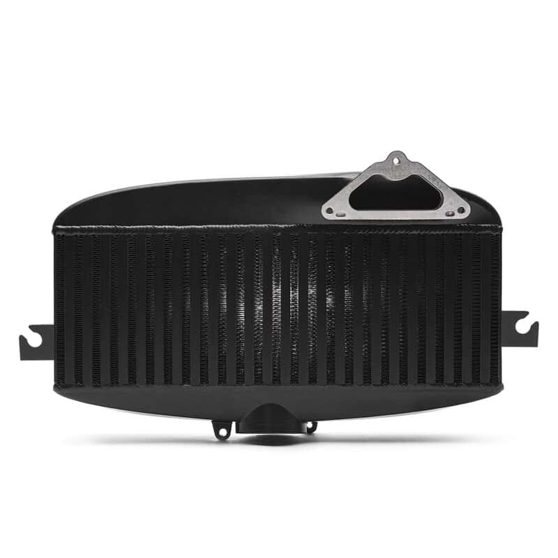 COBB — Cobb 19-23 Subaru Ascent Top Mount Intercooler Kit - Black - view 7