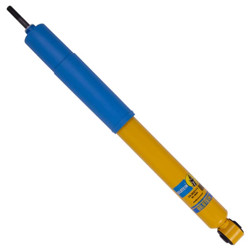 Bilstein — Bilstein 19-21 Ram 2500 B6 4600 Shock Rear
Shock - view 5