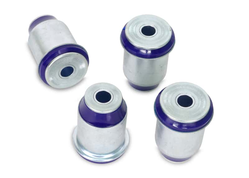 Superpro — SuperPro 15-25 Ford F-150 Front Lower Inner Control Arm Bushing Kit - view 3