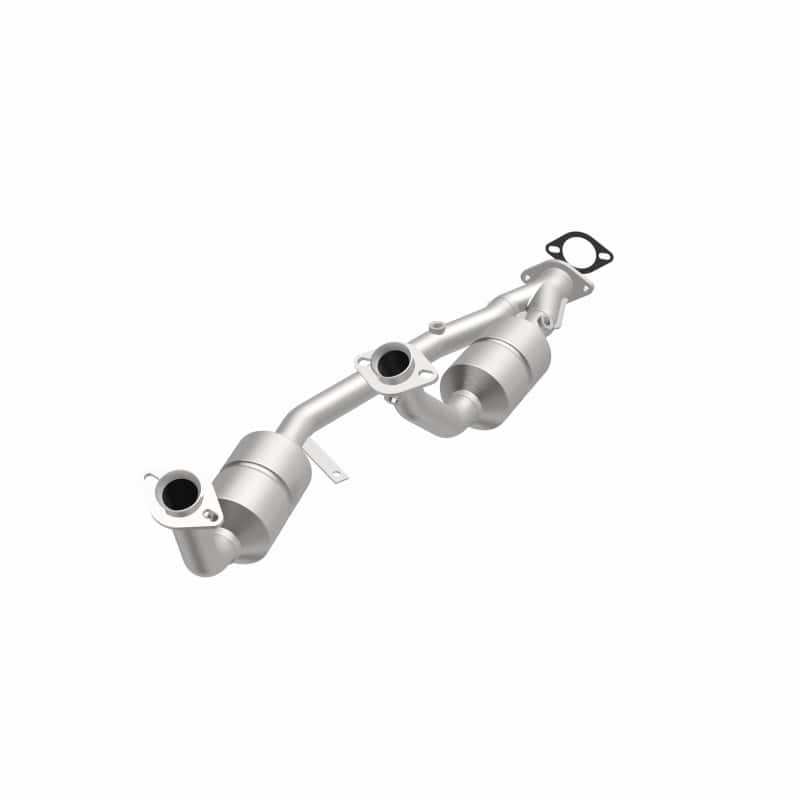 Magnaflow — MagnaFlow Conv DF 98 Ford Windstar 3.8L Assm
HM Grade
HM - view 27