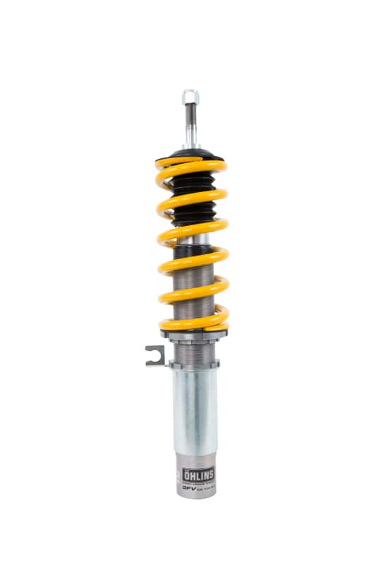 Ohlins — Ohlins 98-12 Porsche Boxster/Cayman (986/987) Road & Track Coilover System
Suspension System - view 2