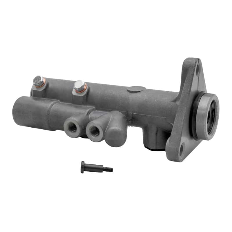 DFC — DFC 93-97 Lexus GS300 Brake Master Cylinder
DFC Brake Master Cyl - view 1