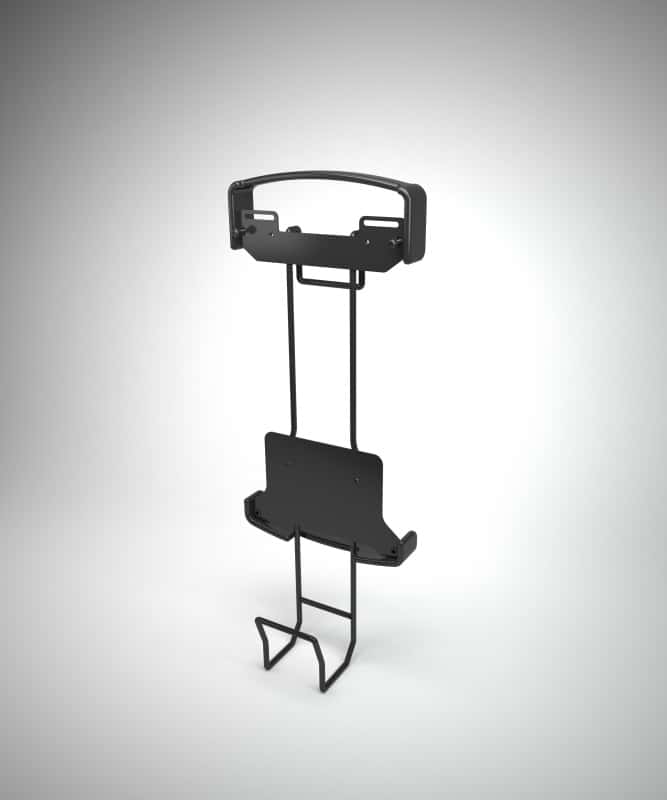 CTEK — CTEK Accessory - Wall Hanger 300 (25000)
Battery Charger Accy - view 2