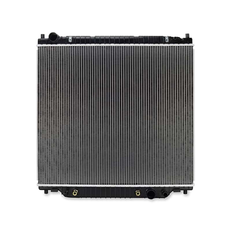 Mishimoto — Mishimoto Ford Excursion Replacement Radiator 2000-2005 - view 3