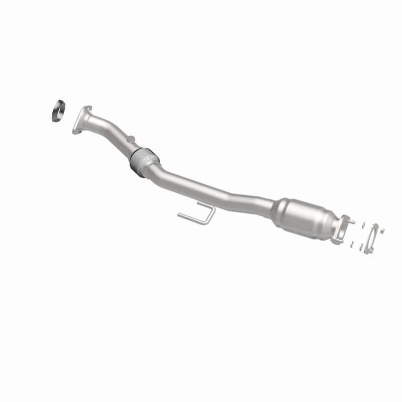 Magnaflow — MagnaFlow Conv DF 02-06 Nissan Altima 2.5L Rear
HM Grade
HM - view 13