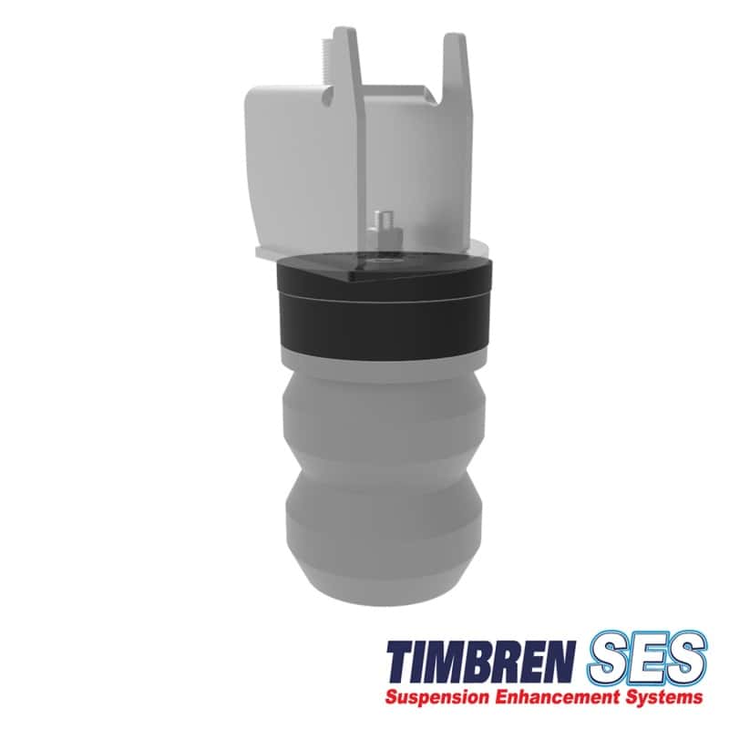Timbren — Timbren 2009 Ford F-150 Platinum 4WD SES Spacer Kit
SuspRbrHlpSpKt
Spacer Kit - view 7