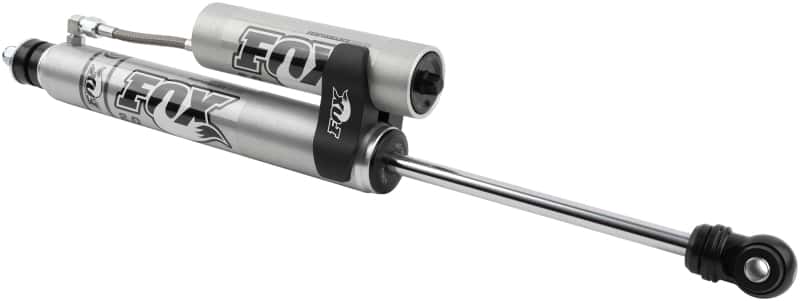 FOX — Fox 07+ Jeep JK 2.0 Factory Series 9.6in. Smooth Body R/R Front Shock w/CD Adj. / 1.5-3.5in. Lift
2.0 Shock - view 10