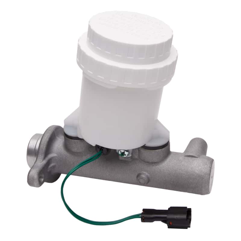DFC — DFC 93-97 Subaru Impreza Brake Master Cylinder
DFC Brake Master Cyl - view 5