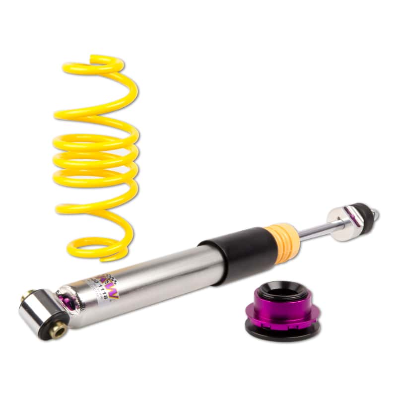 KW — KW Coilover Kit V3 2015+ VW Golf VII 1.8T
Coilover Kit - view 16