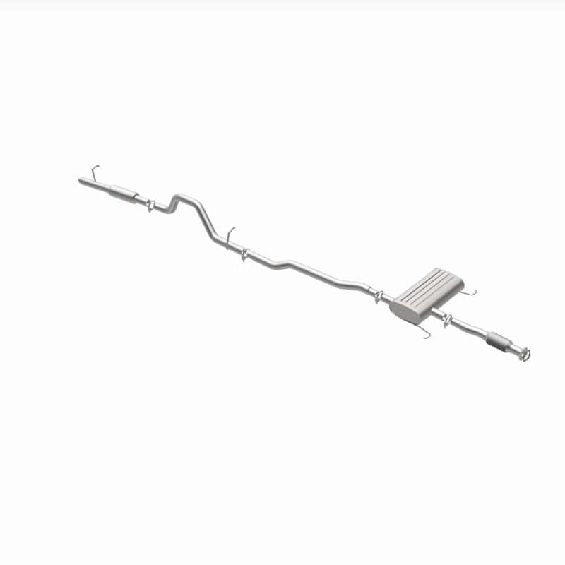 Magnaflow — MagnaFlow BRE Exhaust Kit 04-07 FreeStar Monterey
Exhaust Kit - view 18