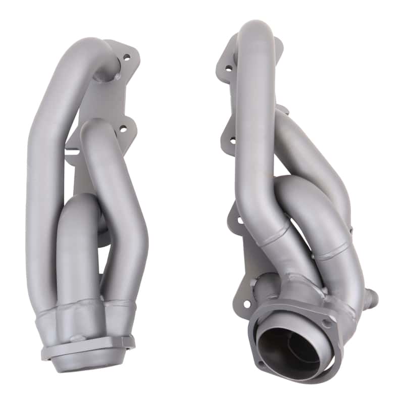 BBK — BBK 97-03 Ford F Series Truck 4.6 Shorty Tuned Length Exhaust Headers - 1-5/8 Titanium Ceramic
Exhaust Headers - view 6