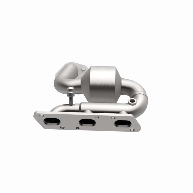 Magnaflow — Magnaflow Conv DF 04-05 Ford Taurus 3.0L
California - view 25