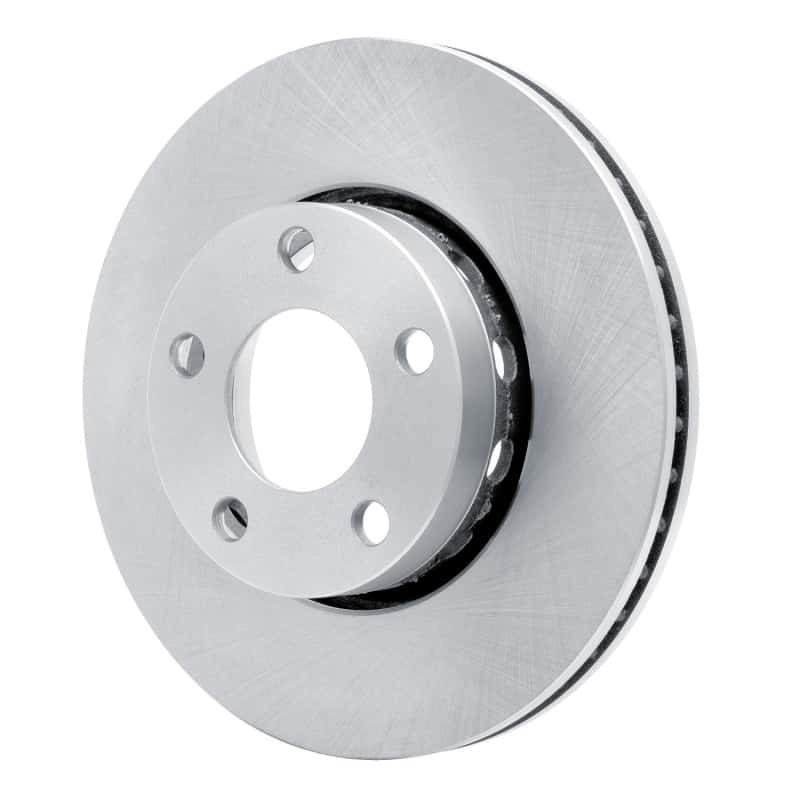 DFC — DFC 90-97 Audi V8 Quattro Front Brake Rotor
DFC Brake Rotor - view 2