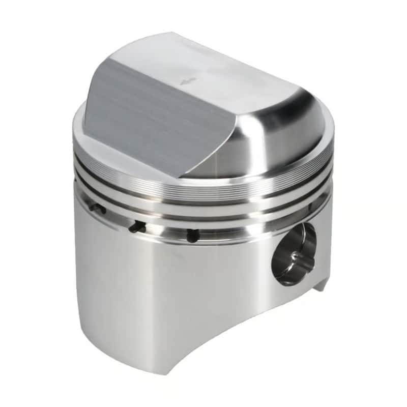 Wiseco — Wiseco HD 1000 Sportster 101 CR 3228X Piston Kit
Piston Kit - view 4
