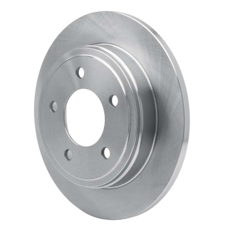 DFC — DFC 93-04 Chrysler Concorde Rear Brake Rotor
DFC Brake Rotor - view 2