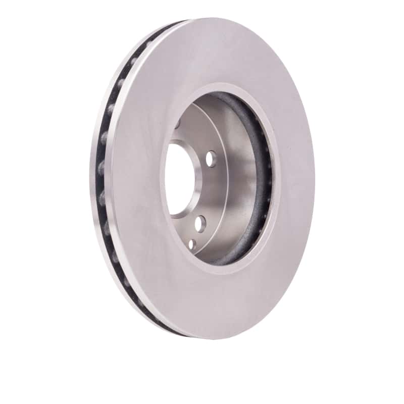 DFC — DFC 08-15 Mercedes-Benz SLK250 Front Brake Rotor
DFC Brake Rotor - view 4