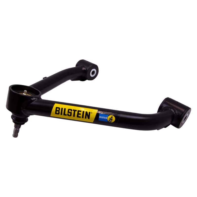 Bilstein — Bilstein 07-16 Chevy Silverado 1500/GMC Sierra 1500 B8 Front Upper Control Arm Kit
Control Arm Kit - view 6