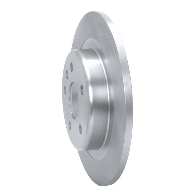 DFC — DFC 19-20 Buick Envision Rear Brake Rotor - view 2