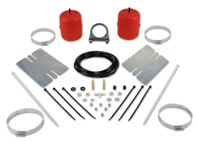 Air Lift — Air Lift Air Lift 1000 Air Spring Kit
Susp Leveling Kit - view 2