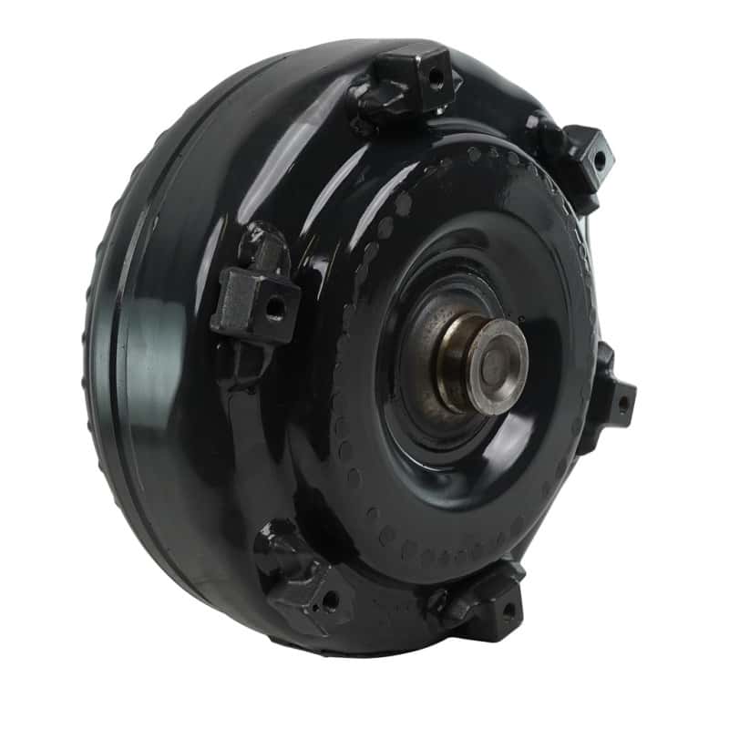BD Diesel — BD Diesel 13-18 Dodge Ram 3500-5500 Cummins Aisin ProForce Torque Converter
Torque Converter - view 3