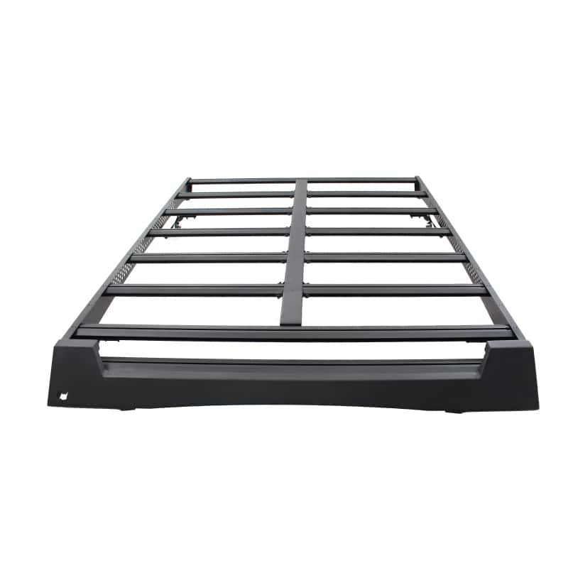 Go Rhino — Go Rhino 21-23 Ford F-150 CC Ceros Low Profile Roof Rack - Tex. Blk
Ceros Roof Rack - view 12