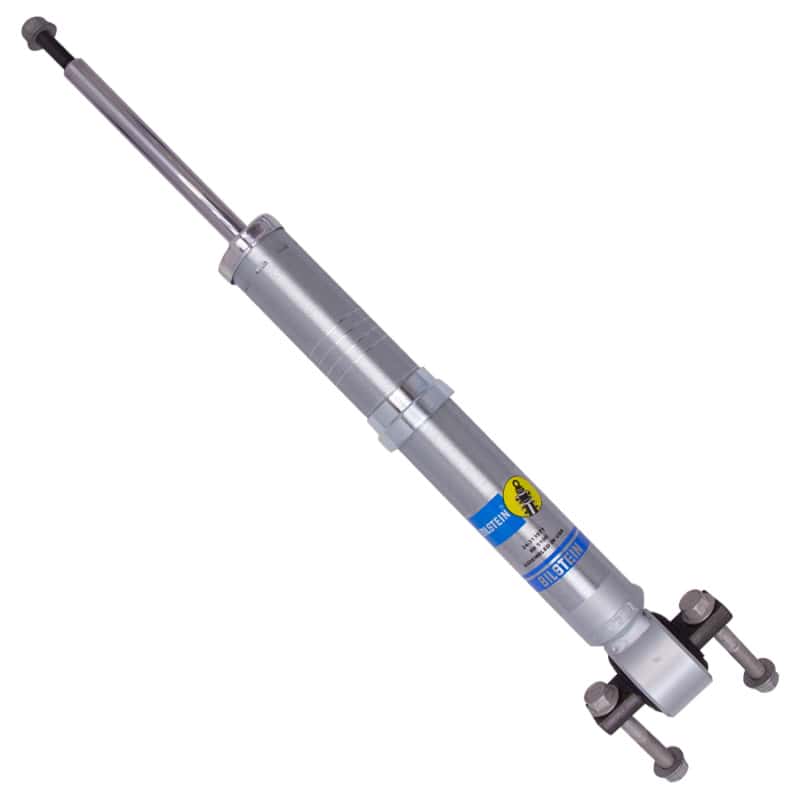 Bilstein — Bilstein 21-22 Ford Bronco 4 Door B8 5100 (Ride Height Adjustable) Monotube Shock Absorber - Front
Shock - view 5