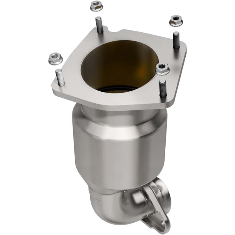 Magnaflow — Magnaflow Conv DF 01-02 Dodge Stratus 2.7L
California - view 2