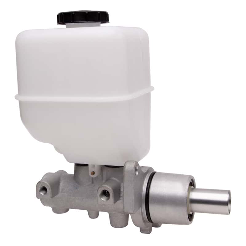 DFC — DFC 05-10 Ford F-250 Super Duty 4WD /MC Brake Master Cylinder
DFC Brake Master Cyl - view 1