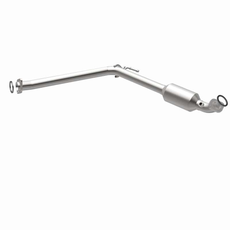 Magnaflow — MagnaFlow Direct-Fit SS Catalytic Converter 05-06 Toyota Tundra 4.0L V6
OEM Grade
OEM - view 20