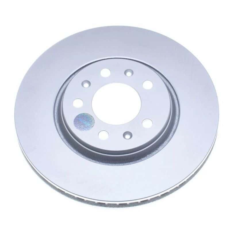 PowerStop — Power Stop 06-09 Pontiac Solstice Front Evolution Geomet Coated Rotor
PowerStop EVC - view 1