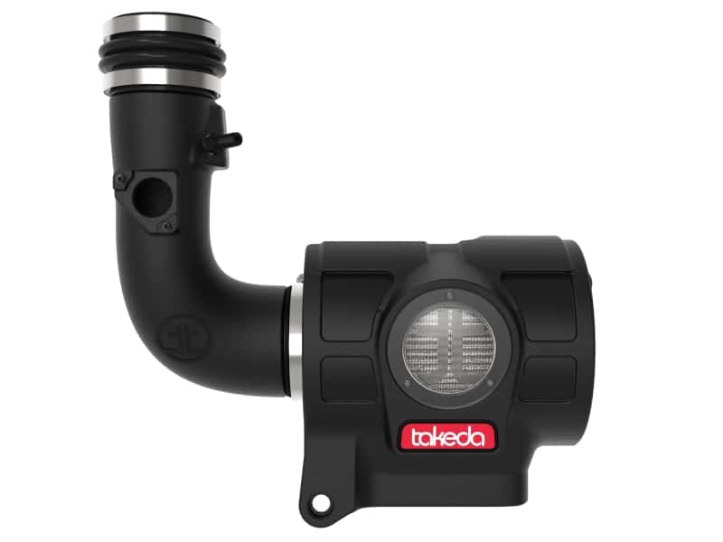 aFe — aFe Takeda Momentum Pro Dry S Cold Air Intake System 22-23 Subaru BRZ/Toyota GR86
Takeda Intake System - view 5