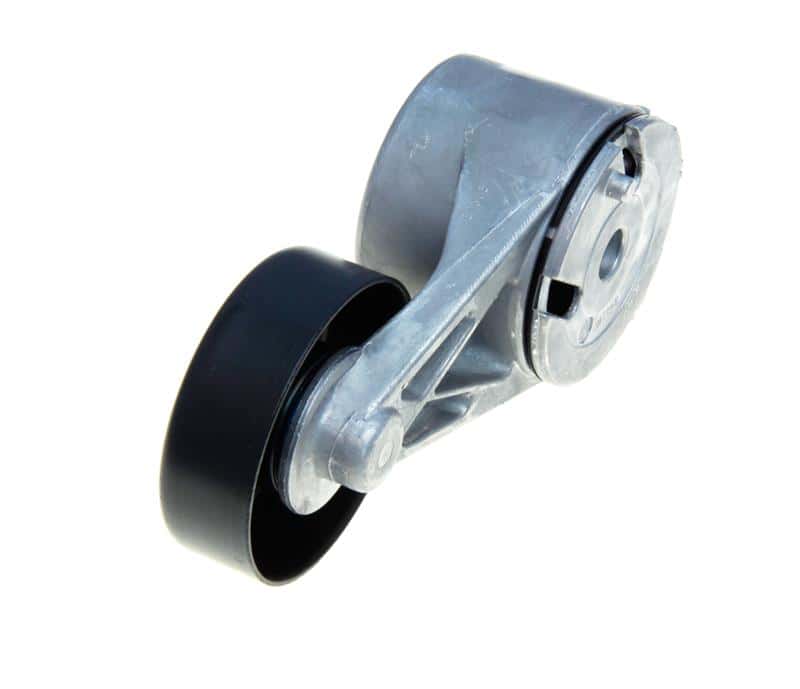 Gates — Gates 88-95 Chevrolet C & K Series Pickup V-8 5.7L Tensioner Assy. Belt Drive Tensioner - view 10