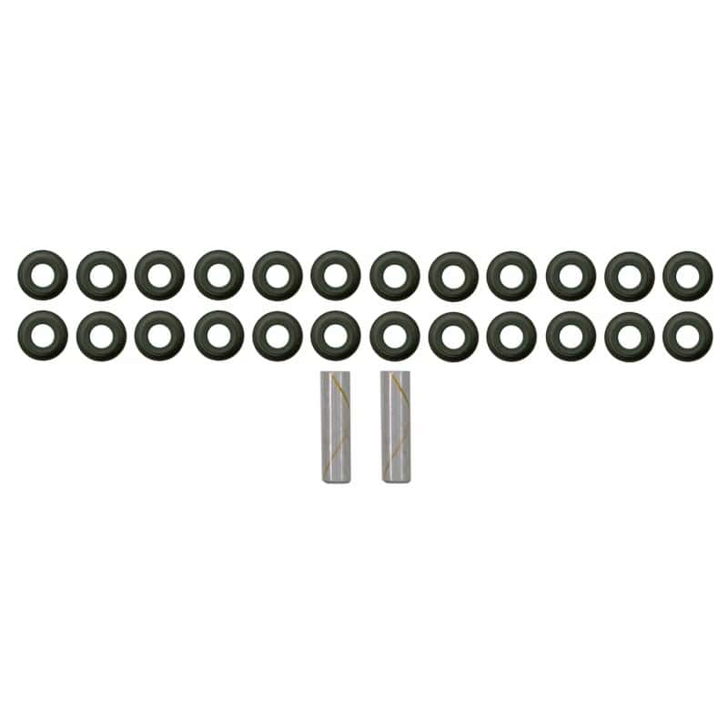 Fel-Pro — Fel-Pro Volvo XC90 SS 72848-2 Engine Valve Stem Oil Seal Set - view 1